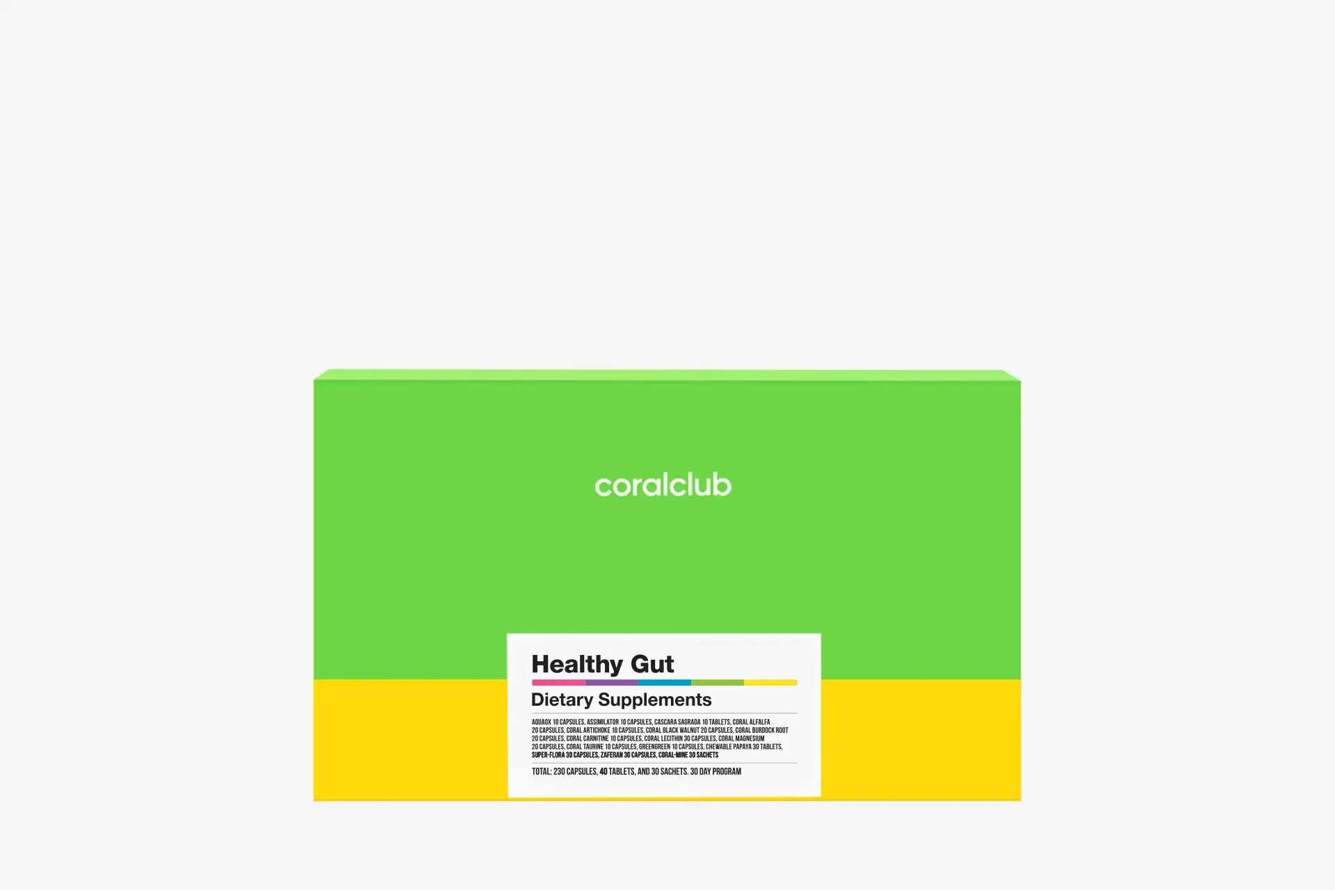 Healthy Gut